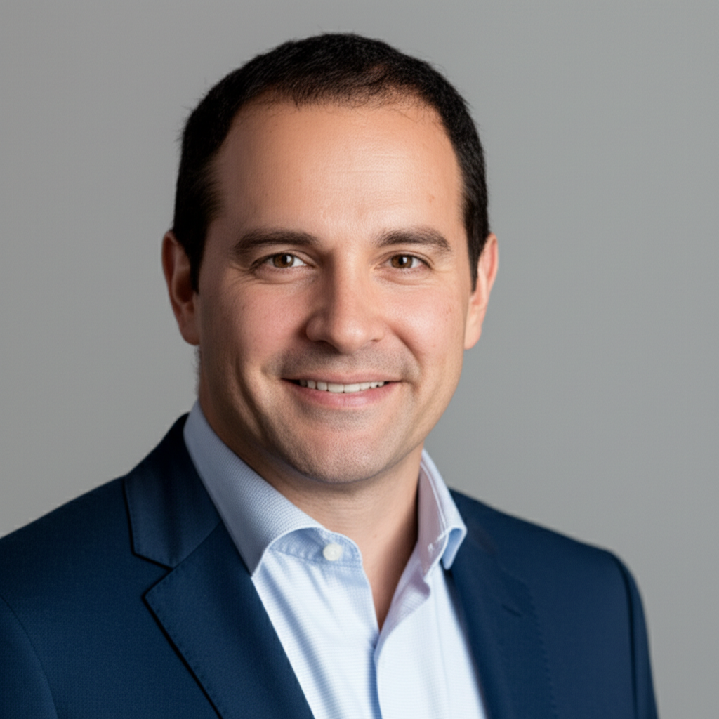 Mike Rodriguez